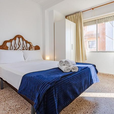 Town Center Apartment El Perelló Eksteriør billede